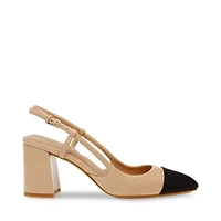 Brinlee Sling-back Pump