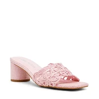 Flores Sandal