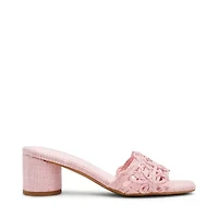 Flores Sandal