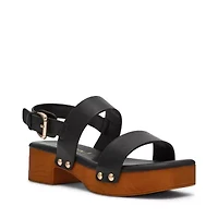 Fern Platform Sandal