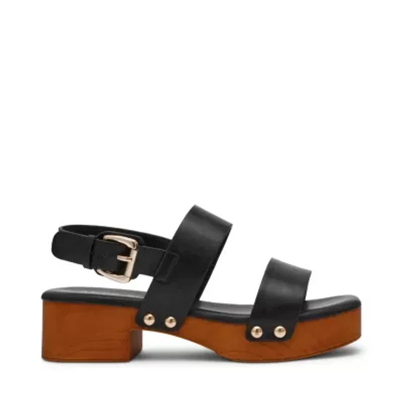Fern Platform Sandal