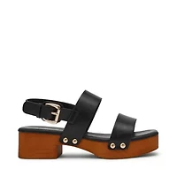 Fern Platform Sandal