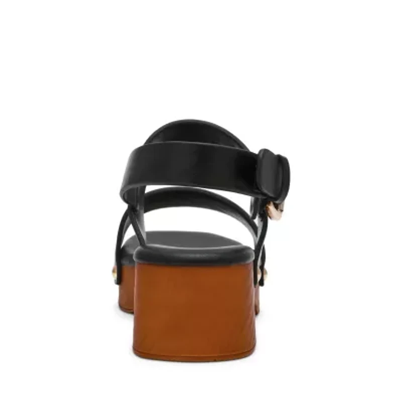 Fern Platform Sandal