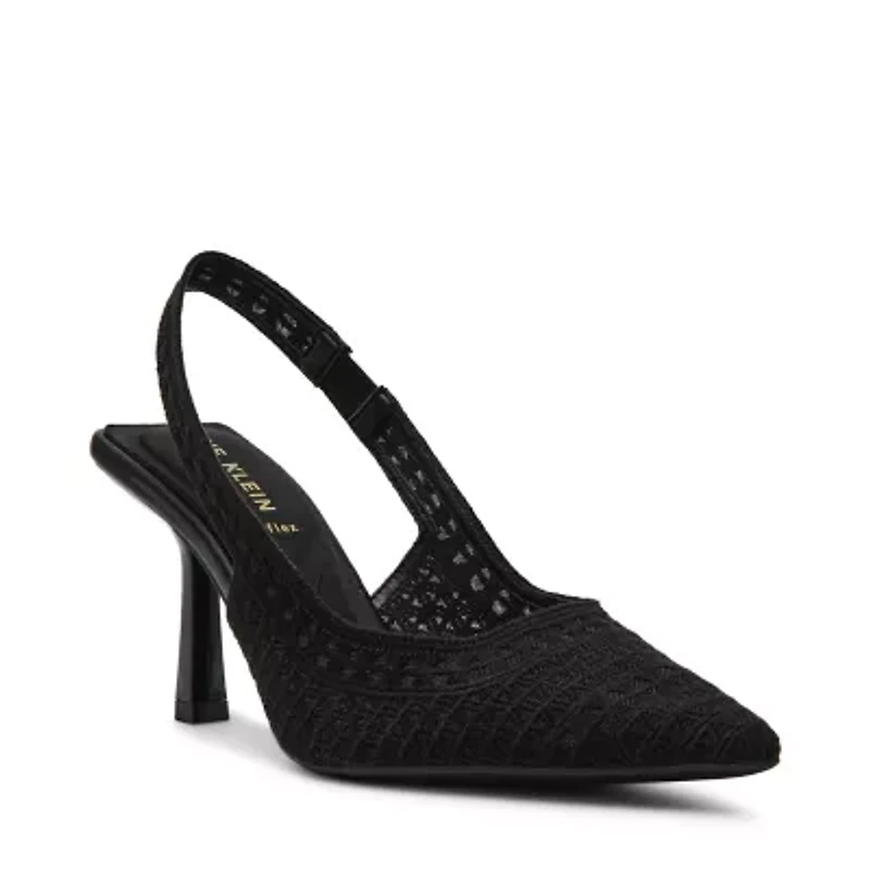 Ismeralda Sling-back Pump