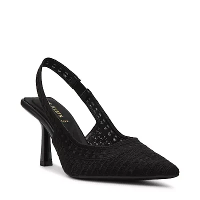 Ismeralda Sling-back Pump