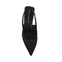 Ismeralda Sling-back Pump