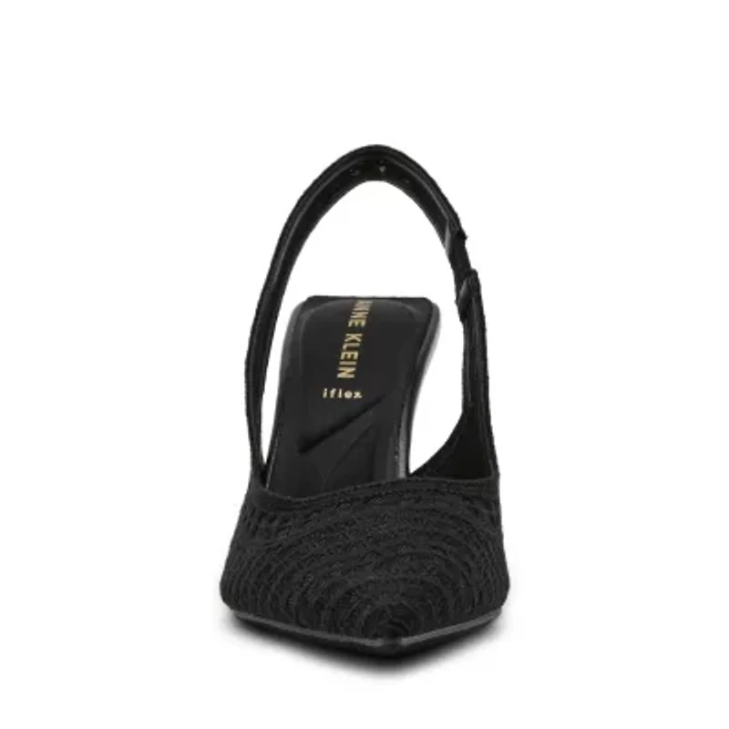 Ismeralda Sling-back Pump