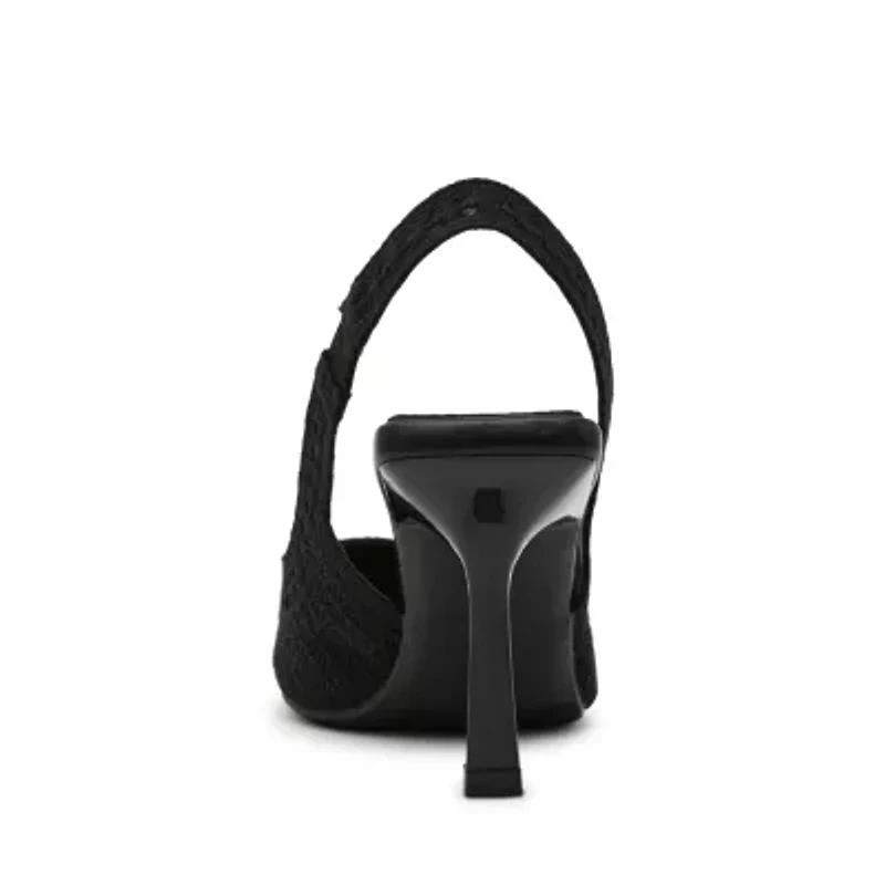 Ismeralda Sling-back Pump