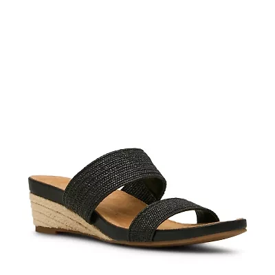 Kapricorn Dress Sandal