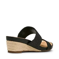 Kapricorn Dress Sandal