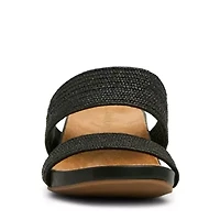 Kapricorn Dress Sandal
