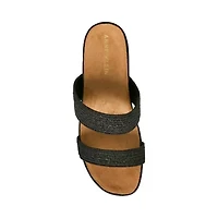 Kapricorn Dress Sandal