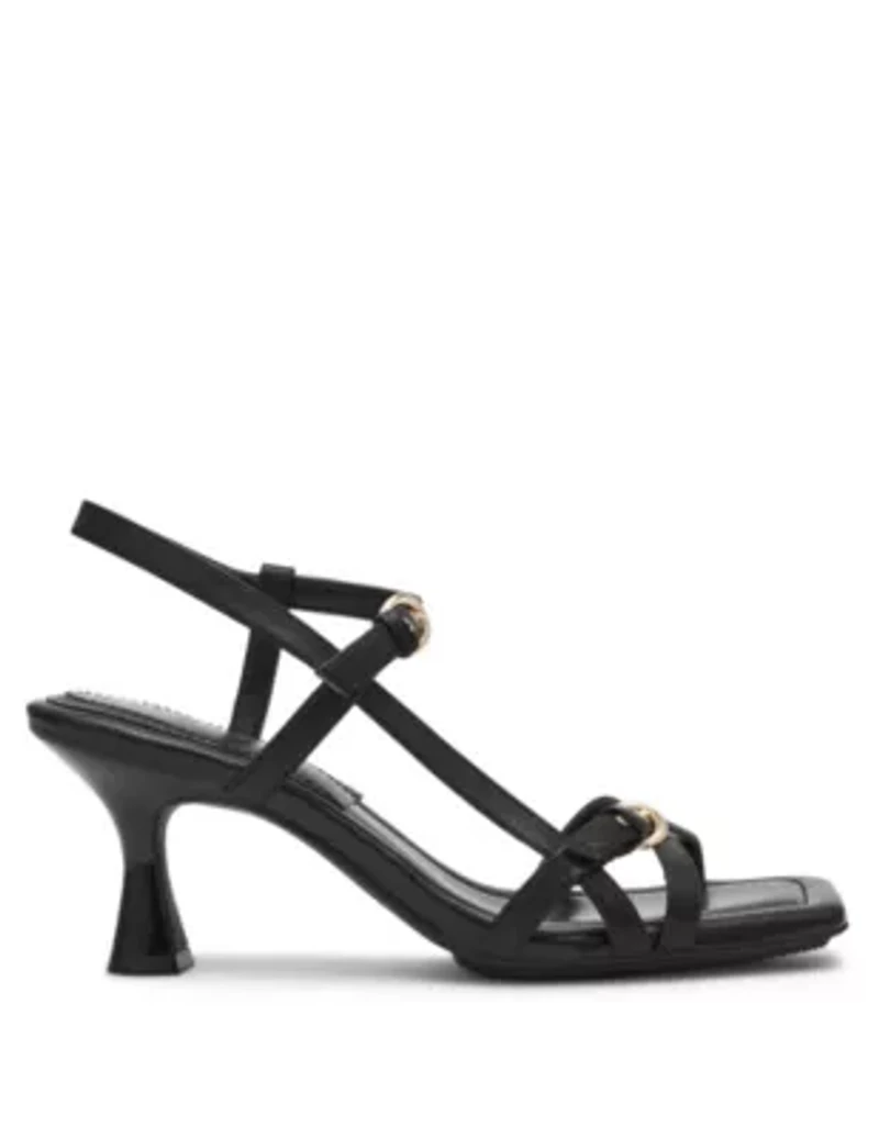 Jaydyn Dress Sandal