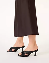 Jezebel Dress Sandal
