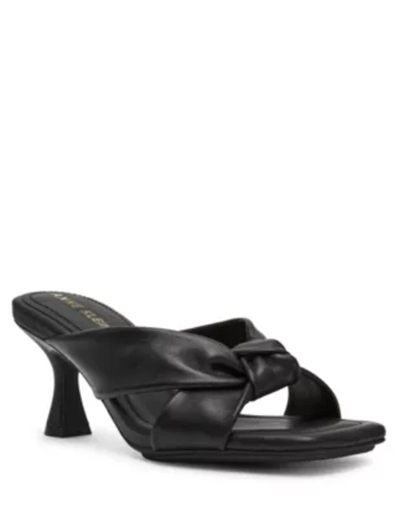 Jezebel Dress Sandal