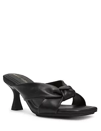 Jezebel Dress Sandal