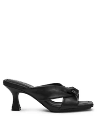 Jezebel Dress Sandal