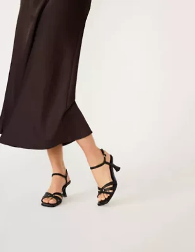 Jazlyn Dress Sandal