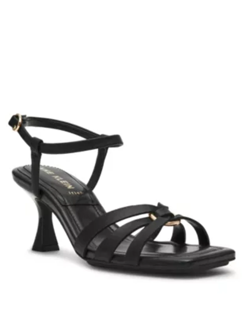 Jazlyn Dress Sandal