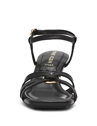 Jazlyn Dress Sandal