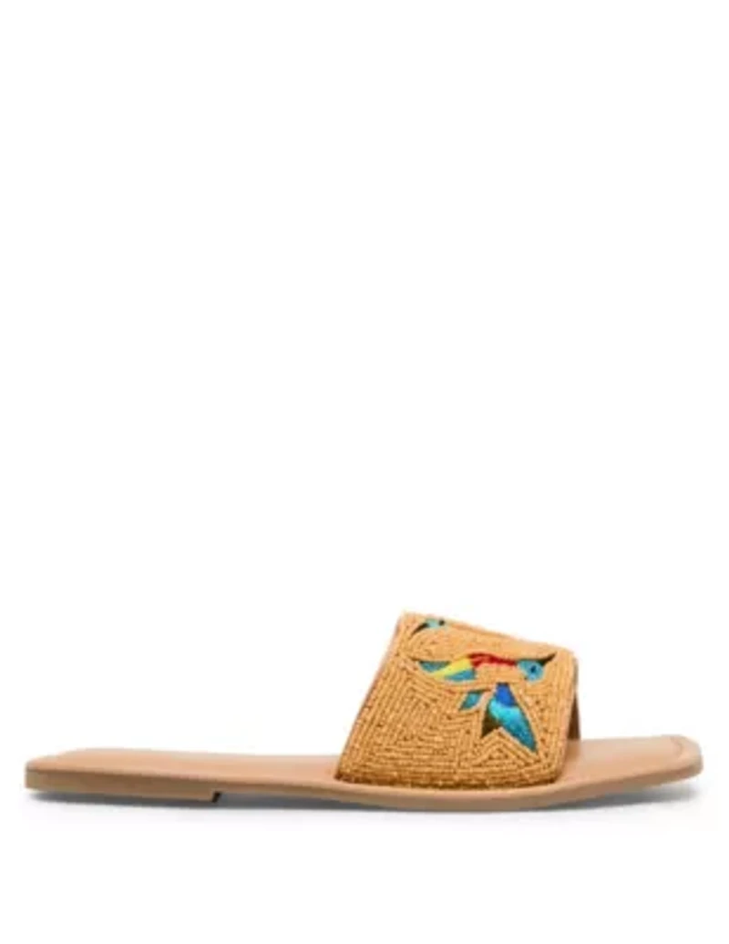 Brianne Sandal