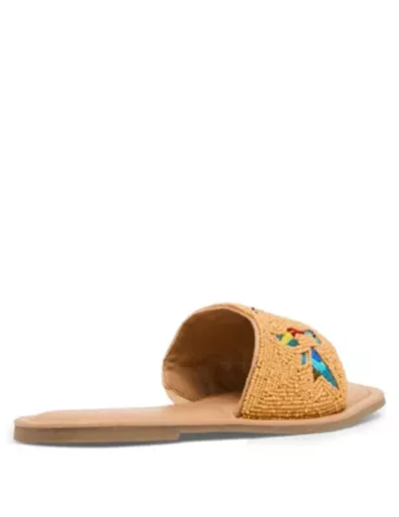 Brianne Sandal