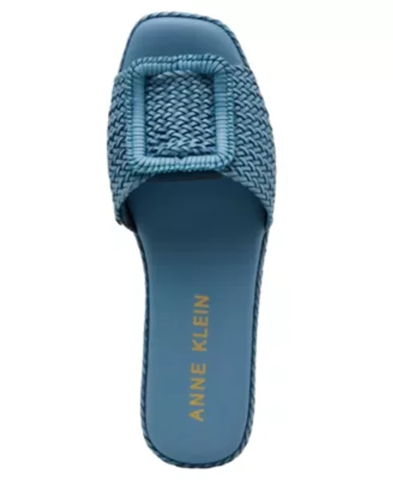 Lanai Wedge Sandal
