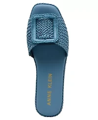 Lanai Wedge Sandal