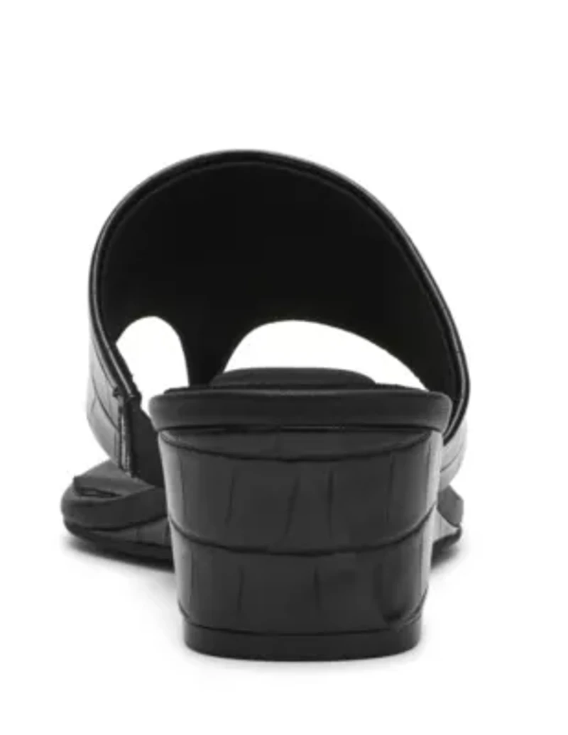 Anne Kling Willing Sandal