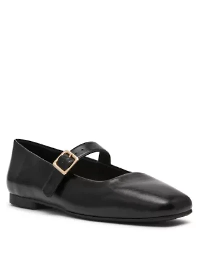 Mabel Mary Jane Flat