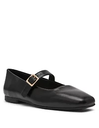 Mabel Mary Jane Flat