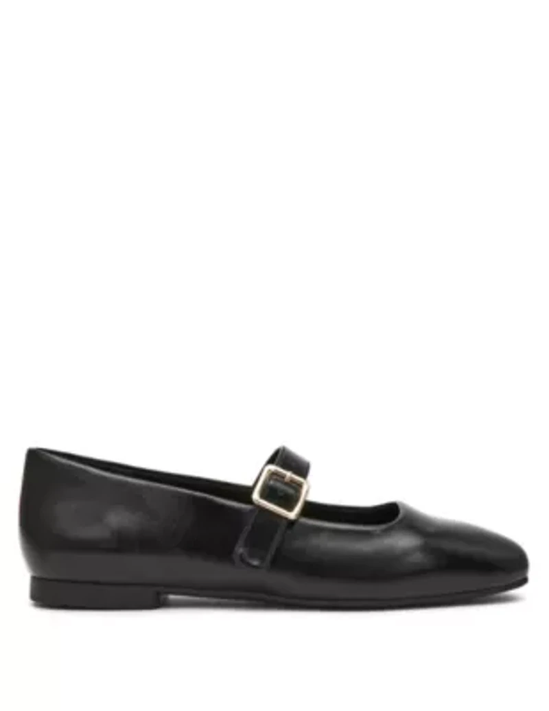 Mabel Mary Jane Flat