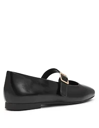 Mabel Mary Jane Flat