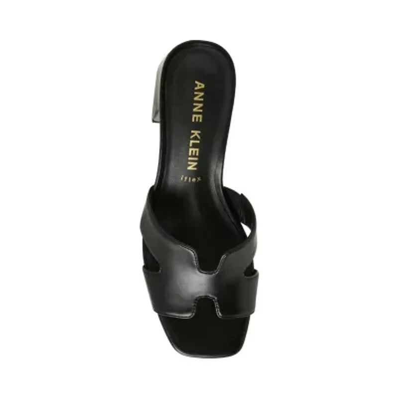 Delphine Sandal