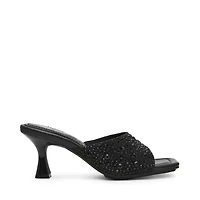 Jerilyn-Crystal Pump