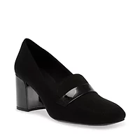 Telepathy Heel