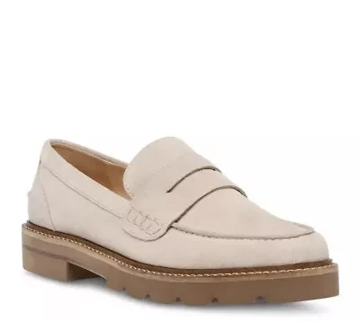 Emmylou Loafer
