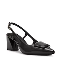Renetta Slingback Heel