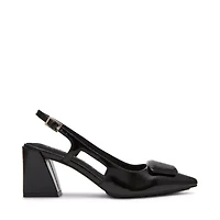 Renetta Slingback Heel