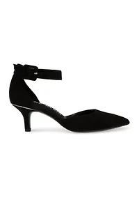 Fabulist Dress Pumps