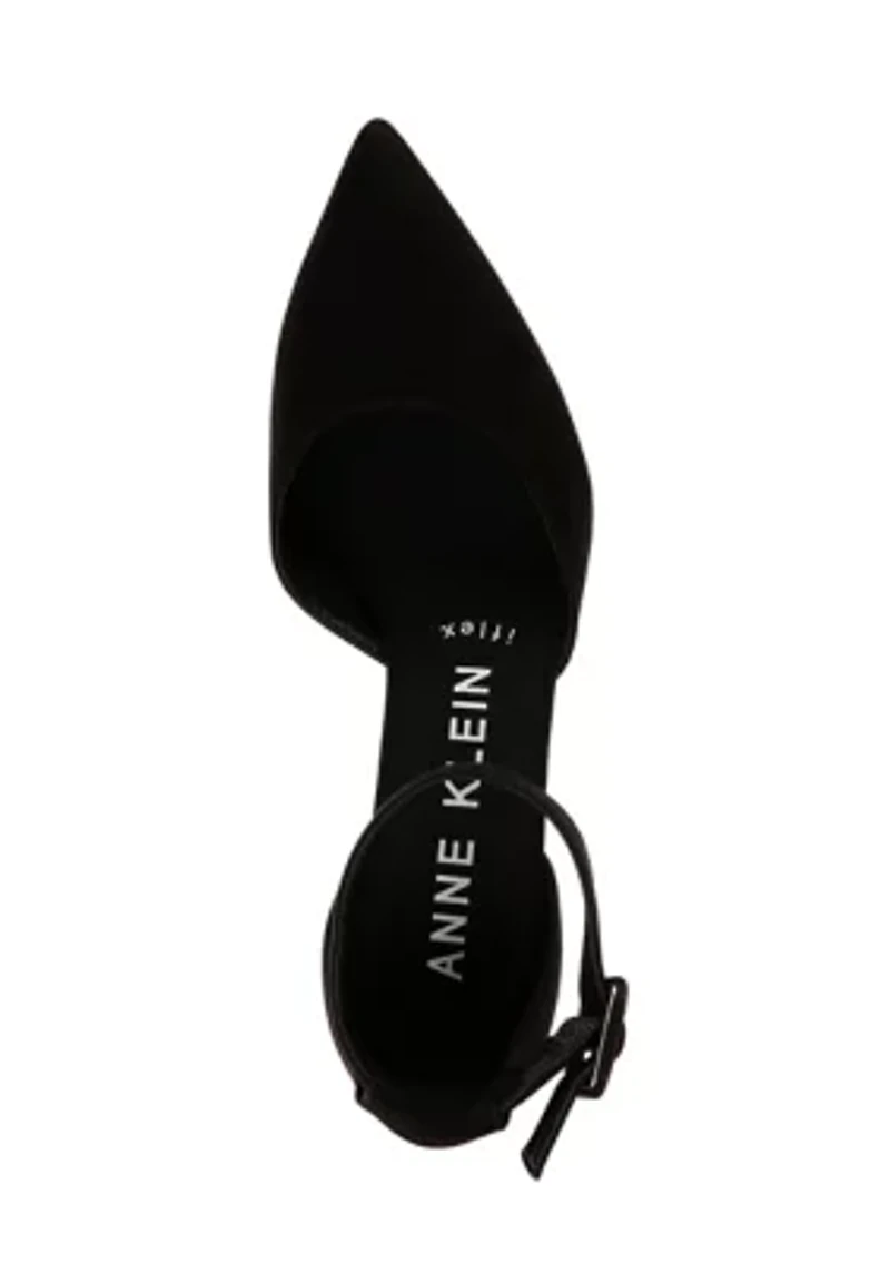Fabulist Dress Pumps