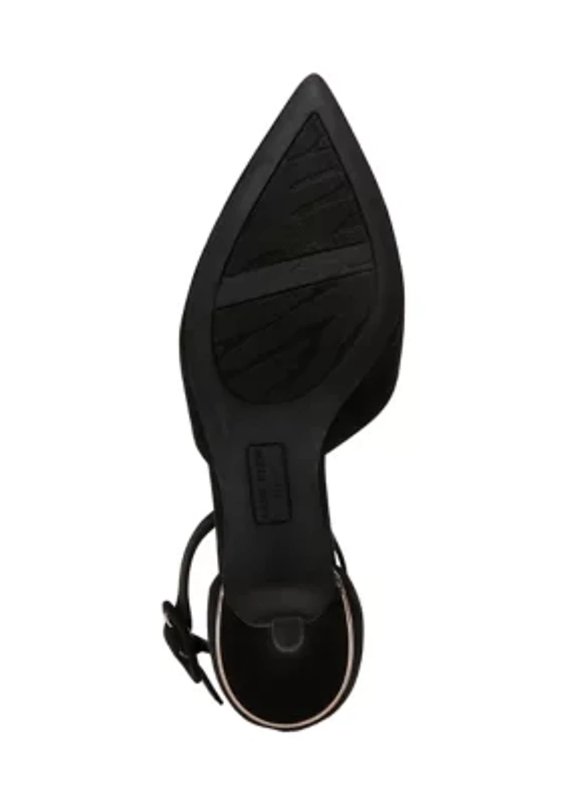 Fabulist Dress Pumps