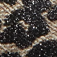 Tara Dress Wedge Heels