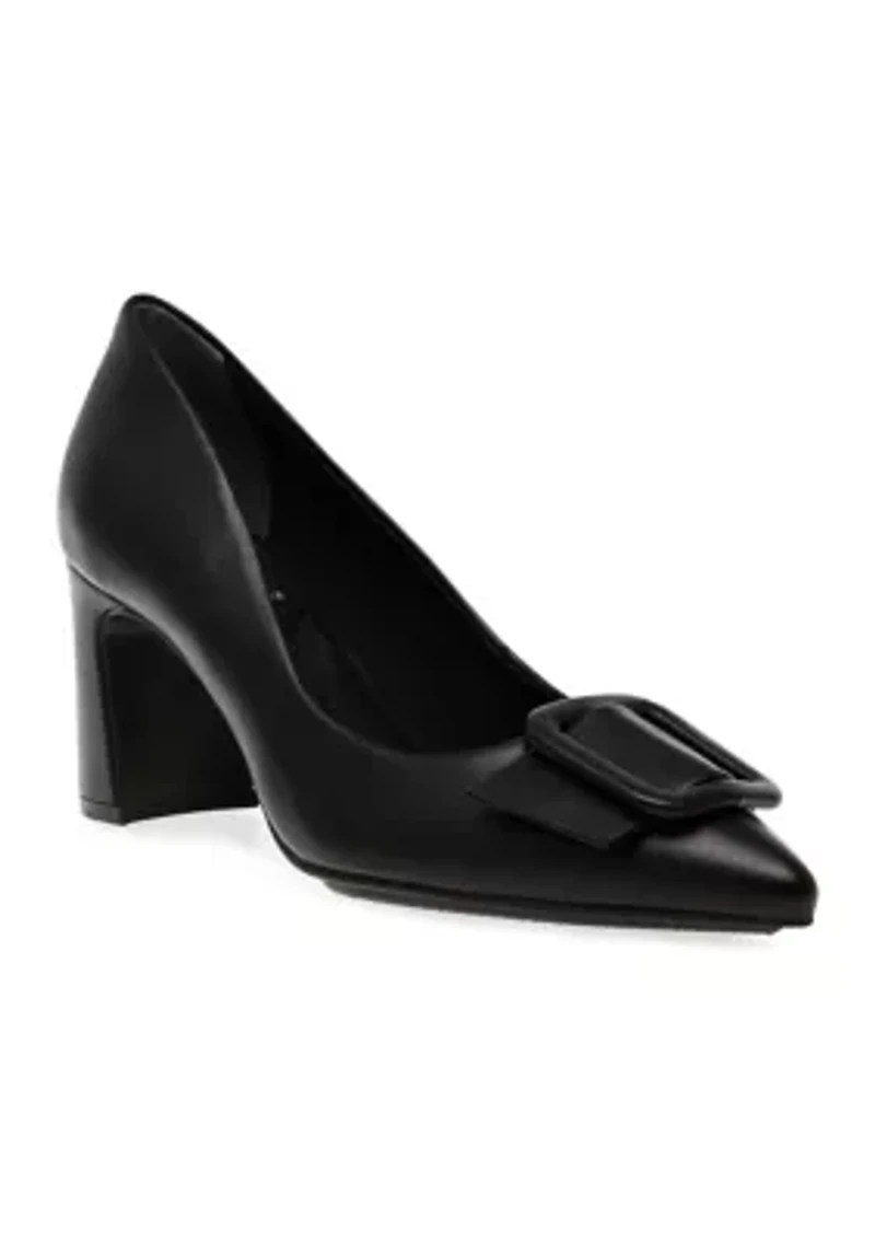 Bentley Pump