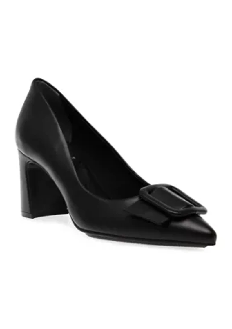 Bentley Pump