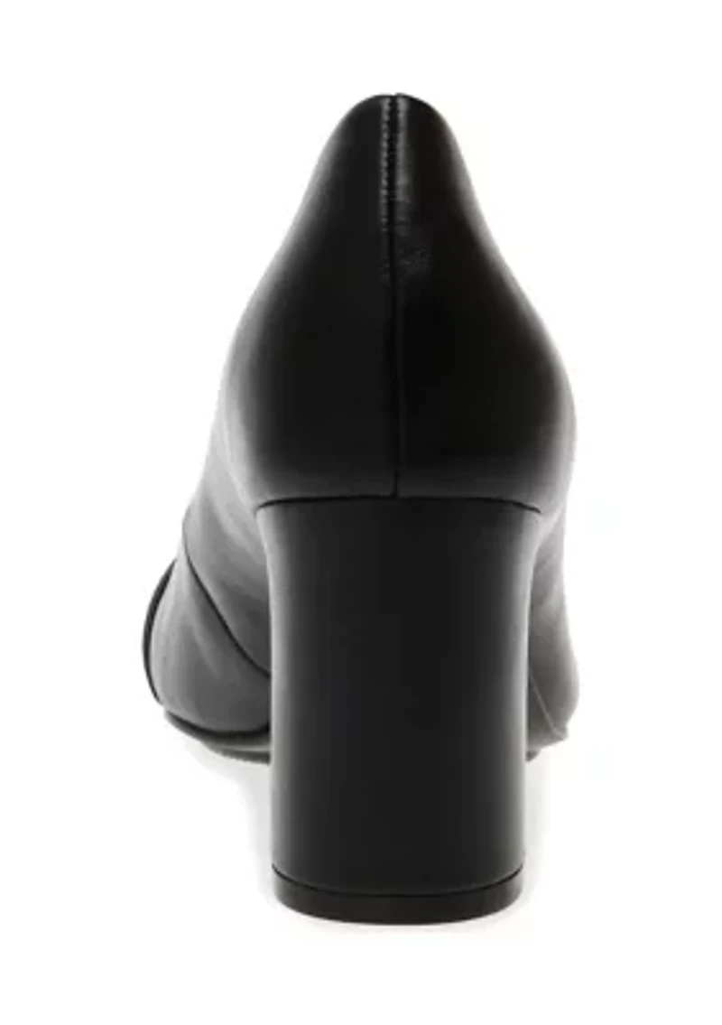 Bentley Pump