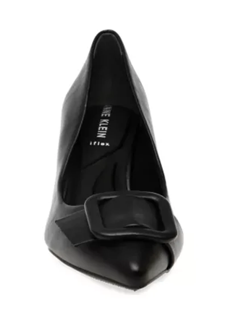 Bentley Pump