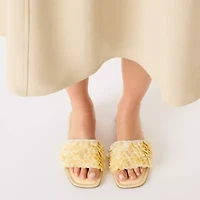 Brianne-P Sandal
