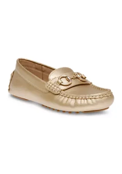 Chrystie Moccasins