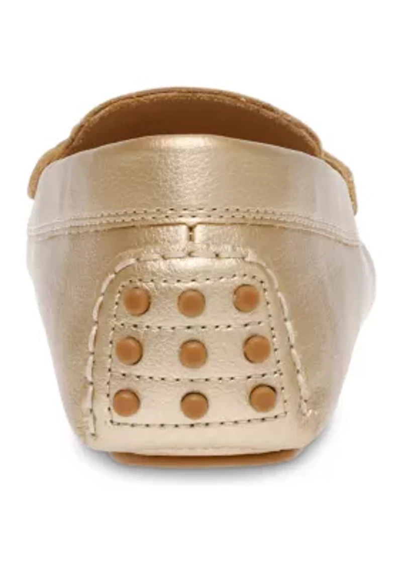 Chrystie Moccasins
